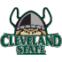 Cleveland St Vikings.png logo